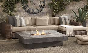 Restoration Hardware Outdoor Fire Pit Outdoor Fire Table Outdoor Restoration