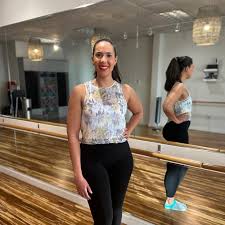 Rebecca Garcia — barReVA