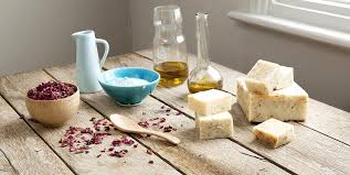 Four Ways To Make Your Own Soap