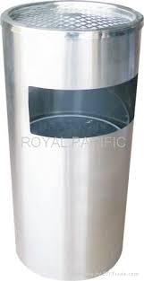 Great savings & free delivery / collection on many items. Outdoor Ashtray Bin Hp 2633 Royal China Manufacturer Other Environment Protection Facilities Environment Protection Facilities