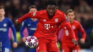All the statistics from the chelsea versus bayern match played in the uefa champions league on feb 25, 2020, including shots on target, number of passes, tackles, cards and more. Chelsea 0 3 Bayern Munich Serge Gnabry Scores Twice As Bayern Take Control Bbc Sport
