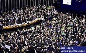 Veja como foi o dia da votação do impeachment na câmara. A Lista Final Da Votacao Do Impeachment Na Camara Congresso Em Foco