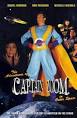 The Adventures of Captain Zoom in Outer Space