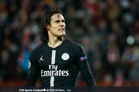 Edinson cavani's amazing stoppage time free kick rescues psg at marseille. Psg Pastikan Edinson Cavani Dan Thiago Silva Dilepas Gratis Di Akhir Musim Bolasport Com