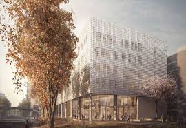 Brighton university is one of the most prestigious educational institutions in south england and the uk. Brighton Uni Starts 20m Academic Building Bid Race Construction Enquirer News