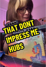 Understanding Hubs: A Beginner's Guide to Ethernet