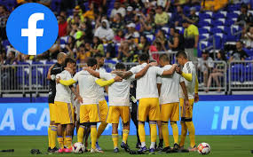 Today it is the venue that will host this friendly between tigres and austin fc. Tigres Transmitira Por Facebook Su Amistoso Ante Austin Fc Mediotiempo