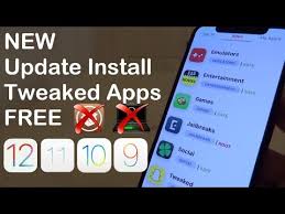 Watusi application tweaked must delete original. New Update Install Tweaked Apps Free Ios 14 13 12 No Jailbreak No Computer Iphone Ipad Ipod Youtube