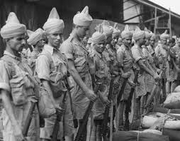 Renegades in Malaya: Indian Volunteers ...