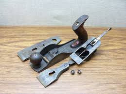 General Hand Plane Notes Sizes Threads And Misc Info