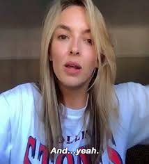 Killing Eve — jo-comer: Jodie Comer joins the 'Chilling Eve'...