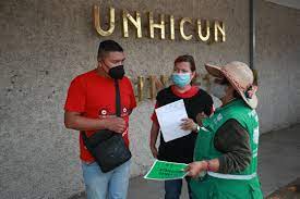 Si bien aún no se tienen fechas exactas, lópez gatell adelanto cuándo tienen previsto arrancar con esta jornada de vacunación. Vobk Yrypk5xrm