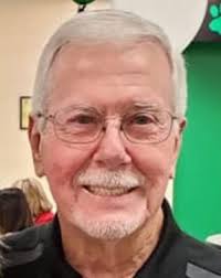 Joseph Francis Mattingly Obituary