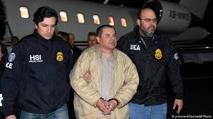 In the ancient texts from ras shamra (ancient ugarit) in syria, el was described as the titular head of the pantheon, husband of asherah, and father of all the other gods (except for baal). El Chapo Die Wahren Bosse Sind Immer Noch Frei Amerika Die Aktuellsten Nachrichten Und Informationen Dw 19 07 2019