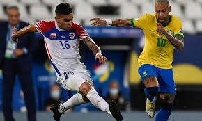 Japón en saitama y partidazo brasil vs. Resultado Chile Vs Brasil Resumen Del Partido Y Gol Por Copa America 2021 Deporte Total El Comercio Peru