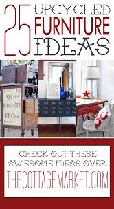 We did not find results for: 25 Upcycled Furniture Ideas The Cottage Market