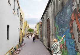 The lines of torres vedras, on the peninsula north of lisbon, are the most famous fortifications of the napoleonic wars, and in 1810 were the only thing that saved wellington from having to evacuate his. Where Will The Next Living Streets Be Energy Cities