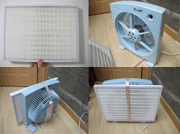 In additional to this we added a safety mesh to the front. A 166 Diy Air Purifier To Save Your Lungs The World Of Chinese
