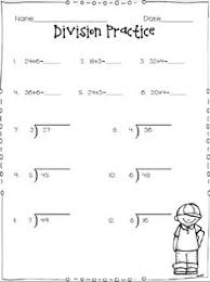 For a 4th grade student, long division is a complicated mix of. 140 3rd 4th Grade Division Ideas In 2021 Math Division Math Classroom Education Math