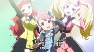 Akiba S Trip The Animation Episode 13 Akiba S Trip The Animation Akibas Trip Animation