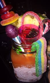 Belizean Fashionista Photo Junk Food Snacks Sleepover Food Candy Drinks