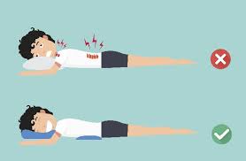 Is Your Back Pain Getting Worse At Night