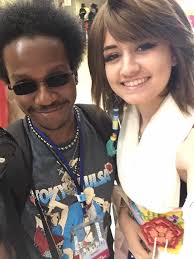 Thanks for the con photos and ribbons