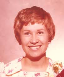 Obituary for Carol Darlene Nilsson