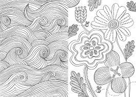 The healthiest form of projection is art. The Mindfulness Colouring Book Anti Stress Art Therapy For Busy People By Emma Farrarons 9780752265629 Booktopia