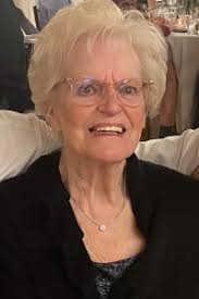 RuthAnn (Weigle) Rafferty