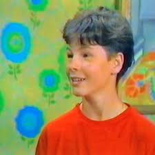 Happy Birthday Alasdair Gillis! #alasdairgillis #youcantdothatontelevision  #leslye #abbyhagyard