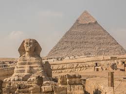 Needless to say, the climate of egypt. Great Sphinx Of Giza In Giza Governorate Egypt Sygic Travel