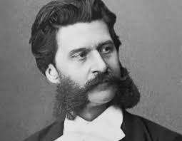 Johann Strauss (Johann Strauss): kompositor ng talambuhay