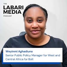 Labari Media Podcast