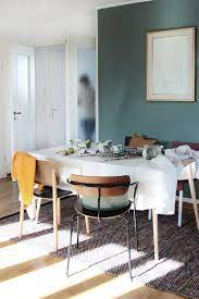 Esszimmer Gestalten Mein Makeover Mit 3 Interior Highlights Esszimmer Gestalten Wandfarbe Esszimmer