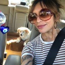 Patty Harding (glitterfight)