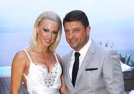 Να επιτραπεί η λιτανεία του απ. Nikos Xardalias Deite Gia Prwth Fora Fwtografia Toy Gamoy Toy Fthis Gr