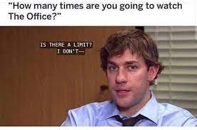 35 Funny Memes From The Office Reminding Us How Great The Series Still Is In 2020 The Office Show Office Memes Humor Office Memes