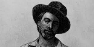 Walt Whitman's Leave of Grass Reviewed By Malcolm Cowley