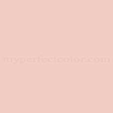 Behr 200e 2 Salmon Tint Precisely