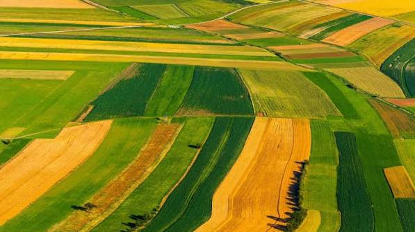 استعلام منابع طبیعی برای زمین چگونه است؟-3