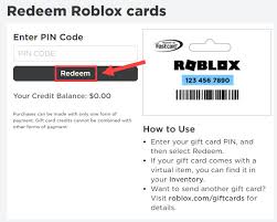 Redeem towards robux spend your robux on new accessories, emotes, and more for your roblox avatar or special perks in some of your favorite roblox games! How To Fix Roblox Gift Card Not Working 2021 Super Easy