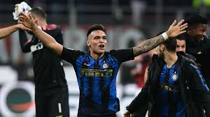 Honours even between milan & inter, in truth milan will be the happier team. Ac Milan Vs Inter We Ve Found A Striker Who Can Sort Our Problems Spalletti Purrs Over Lautaro Goal Com