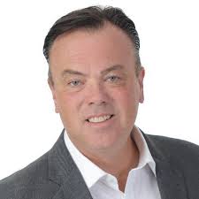 Enjoyed meeting and interviewing Albin Johnson @tk210