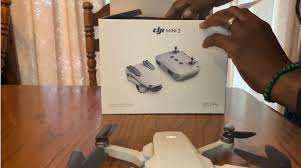Cara membuat drone fpv lengkap daftar komponen membuat drone. Duh Video Unboxing Dji Mini 2 Bocor Di Youtube Sebelum Rilis Semua Halaman Nextren Grid Id