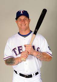 Josh Hamilton Photostream Josh Hamilton Texas Rangers Mlb Players