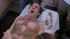 1 body hair v5 by luumia sims. Hairy Men Versus Hairless Men What Women Want Mascaping Is Now Mainstream