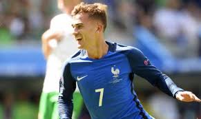 Nous avons élaboré un programme tv des matchs de l'équipe de république d'irlande. France Irlande Les Notes Du Match