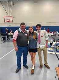 Patrick Melia's Instagram, Twitter & Facebook