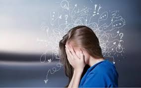 Overthinking saat Public Speaking